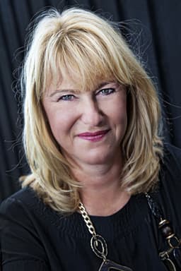 Photo of Christine Feldthaus