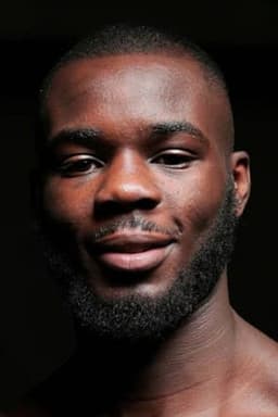 Photo of Chris Kongo