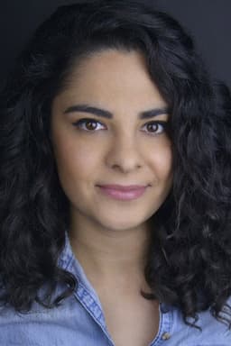 Photo of Nicole Pursell