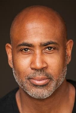 Photo of Lamont Thompson