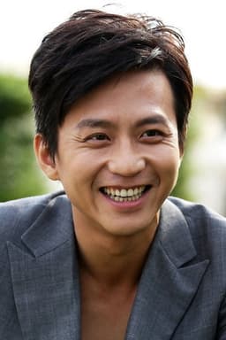 Photo of Deng Chao