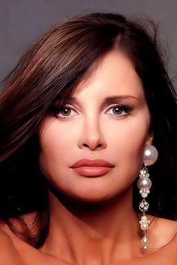 Photo of Federica Farnese