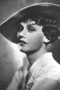 Photo of Manja Behrens