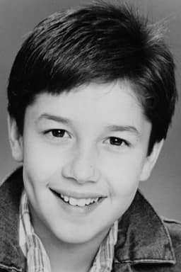 Photo of Carl Steven