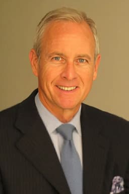 Photo of Rex Hamilton