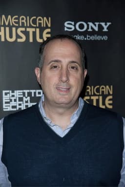 Photo of Richard Suckle