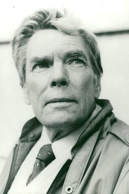 Photo of William Squire