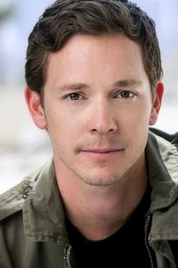Photo of Brandon Ray Olive