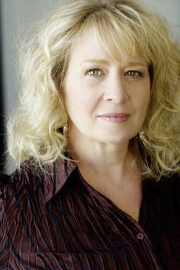 Photo of Barbara Pollard