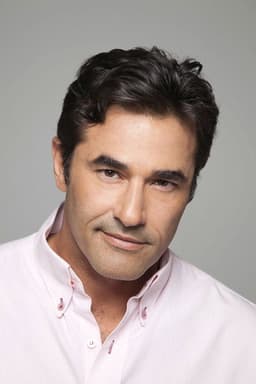Photo of Luciano Szafir