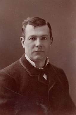 Photo of Louis Baron fils