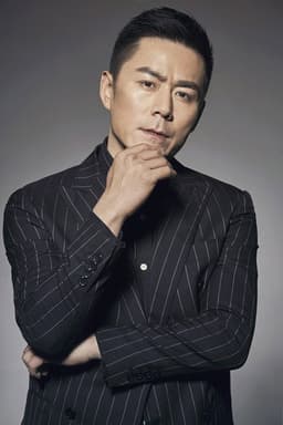 Photo of Chang Cheng