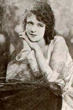 Photo of Beatrice Burnham