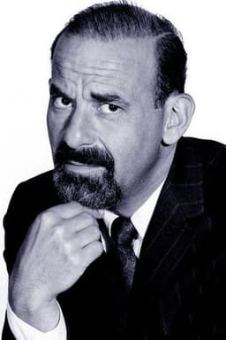 Photo of Cliff Norton