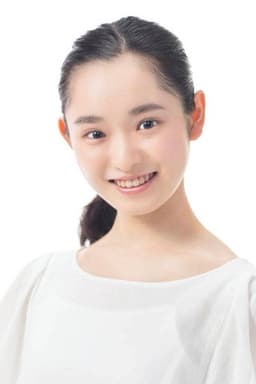 Photo of Kiri Yamashita