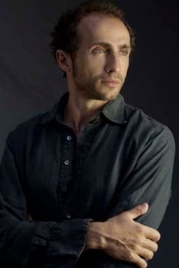 Photo of Sergio Albelli