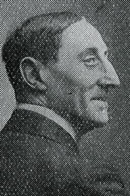 Photo of Henri Kerny