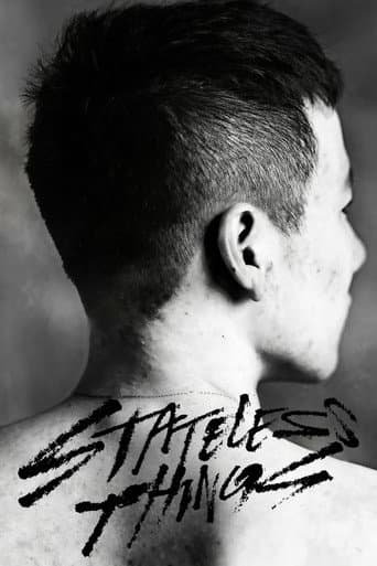 Poster for Stateless Things