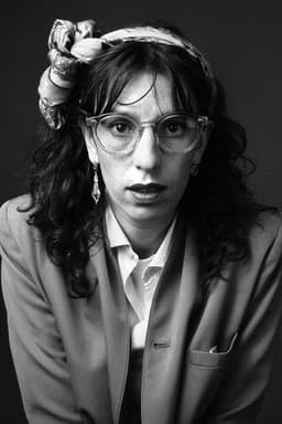 Photo of Anémone