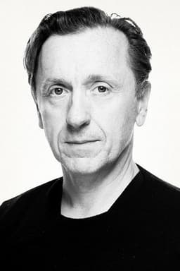 Photo of Robert Skjærstad