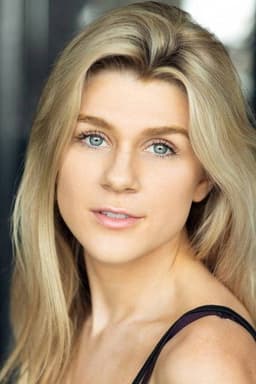Photo of Marie-Louise Boisnier
