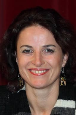 Photo of Petra Jungmanová