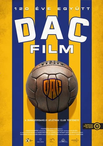 Poster for DAC Film
