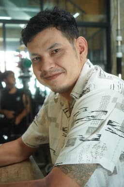 Photo of Kidtisag Makongrach