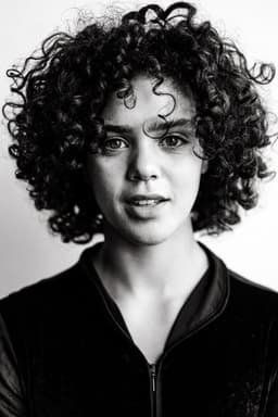 Photo of Safia Oakley-Green