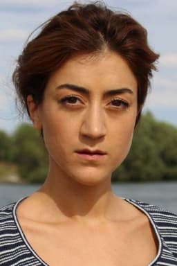 Photo of Gizem Erdogan