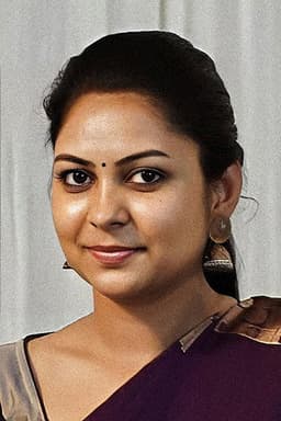 Photo of Shuba Devaraj