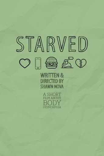 Poster for Starved