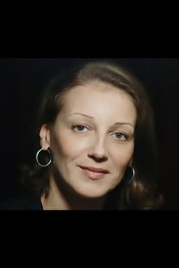 Photo of Barbara Žefran