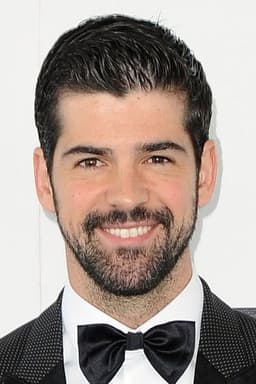 Photo of Miguel Ángel Muñoz