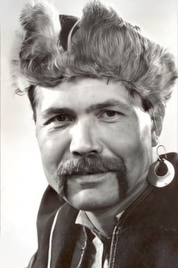Photo of Vyacheslav Dubinin