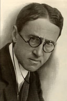 Photo of John Emerson