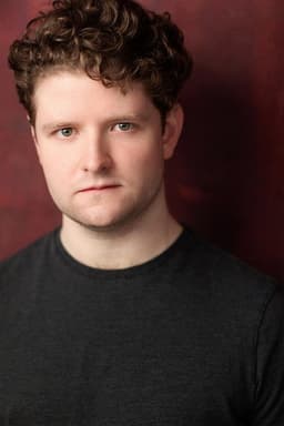 Photo of Alec Reusch