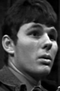 Photo of Stephen Whittaker