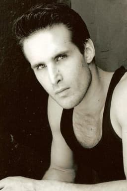Photo of Billy Rieck
