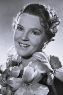 Photo of Leopoldine Konstantin