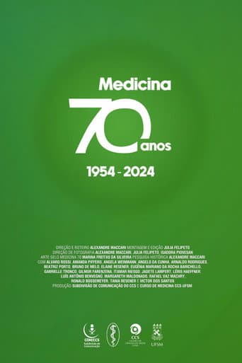 Poster for Medicina 70