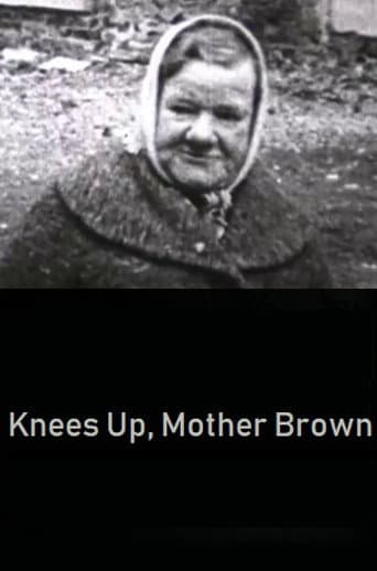 Poster for Knees Up, Mother Brown