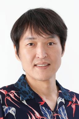 Photo of Junior Chihara