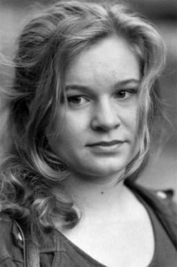 Photo of Liv Alsterlund