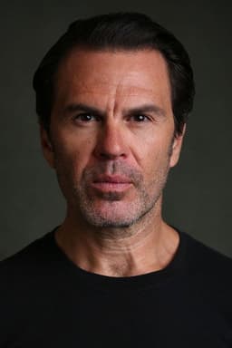 Photo of Marcus DeAnda