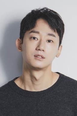 Photo of Choi Tae-hwan