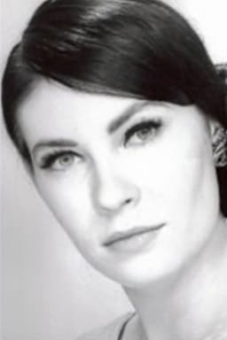 Photo of Hope Stansbury