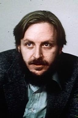 Photo of Dan O'Bannon