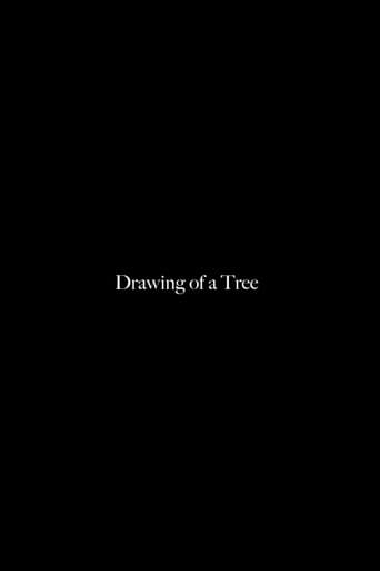 Poster for Drawing of a Tree
