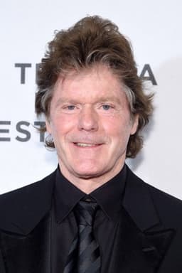 Photo of Jerry Schilling